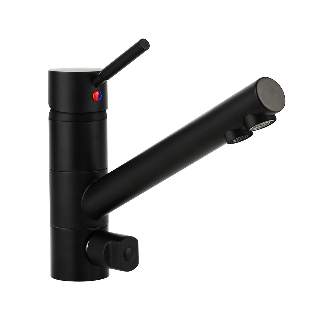 The Better Kleanse Twin Water Filter System - Under The Sink