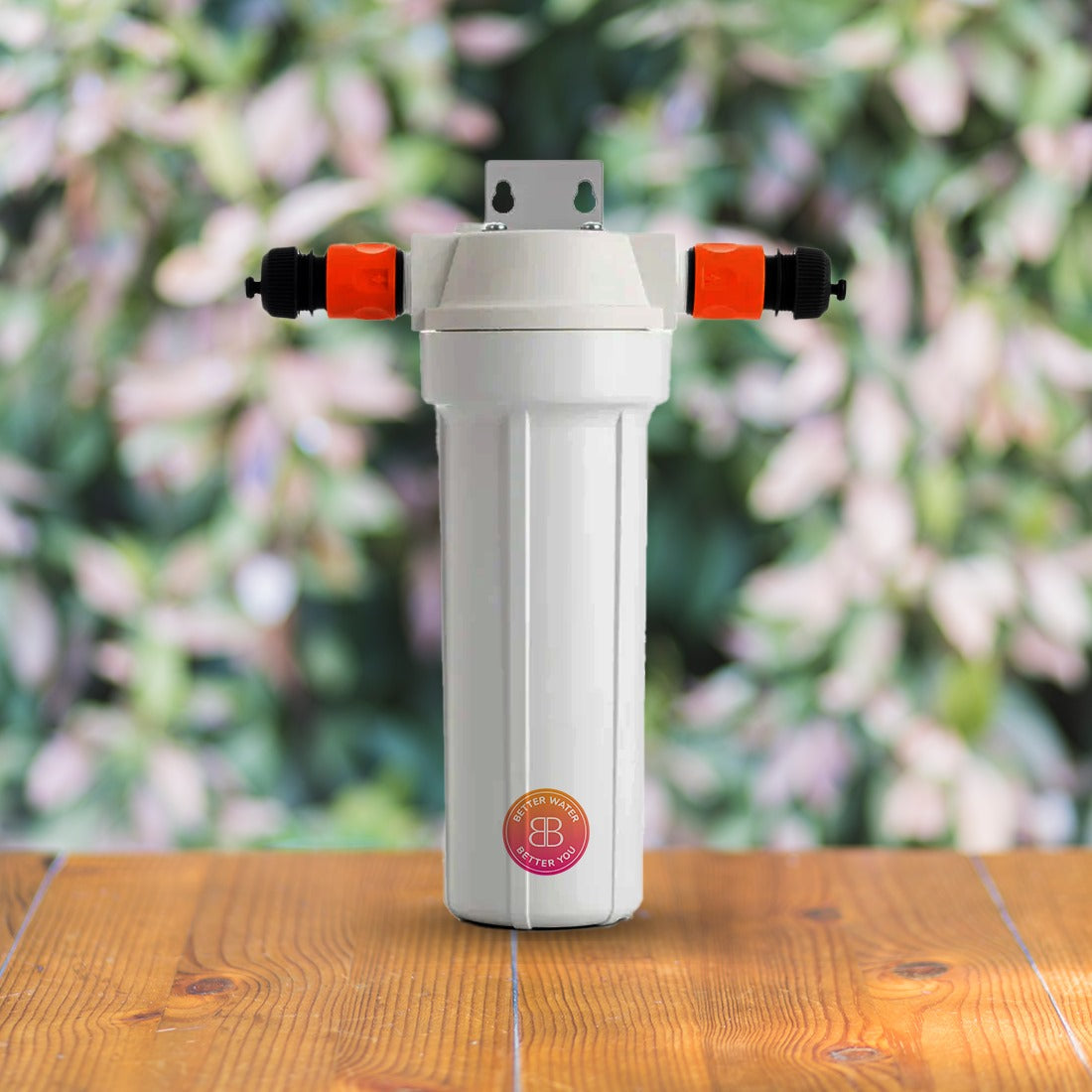 Outback Jack Water Filter