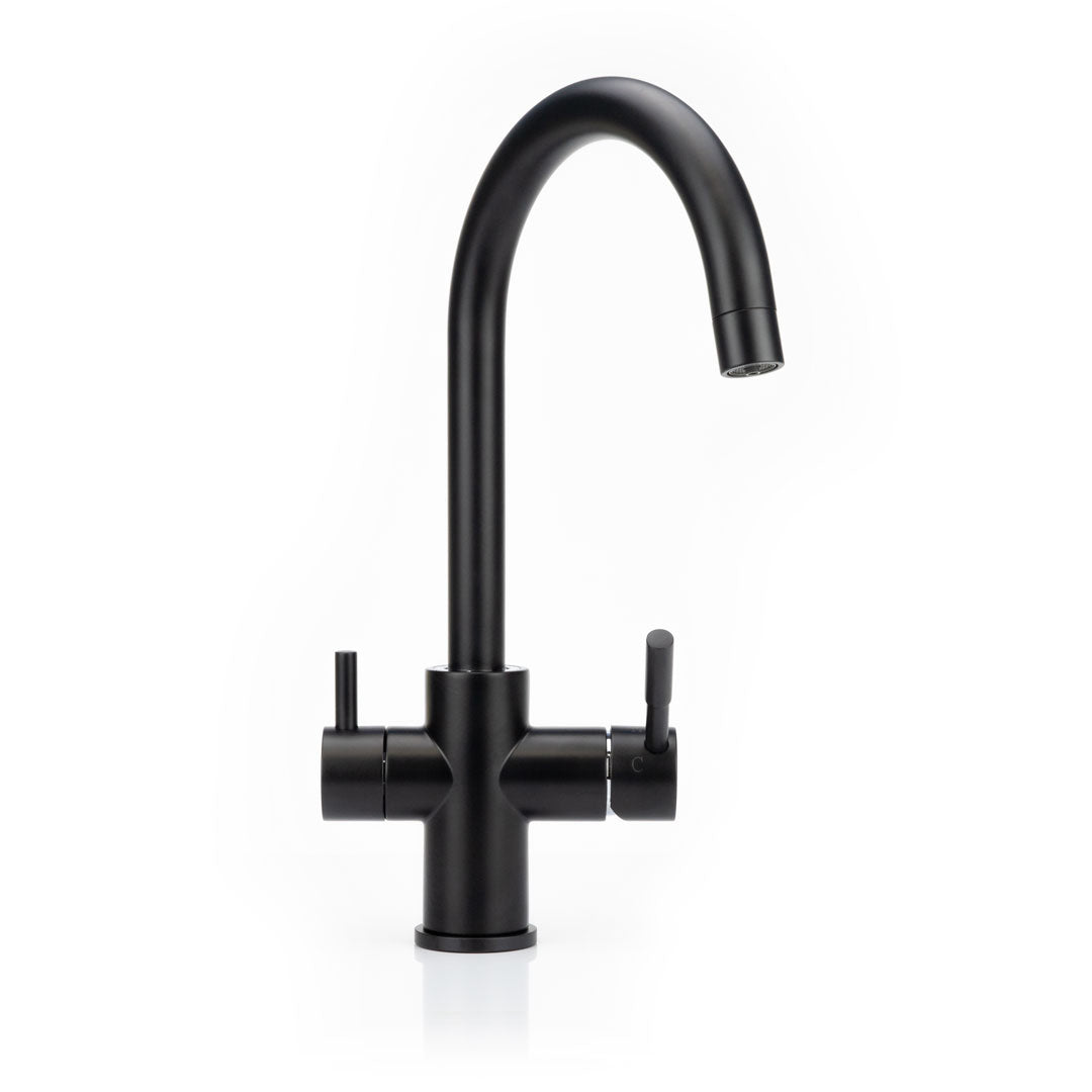 The Eden Digital Reverse Osmosis Water Purifier - Under The Sink