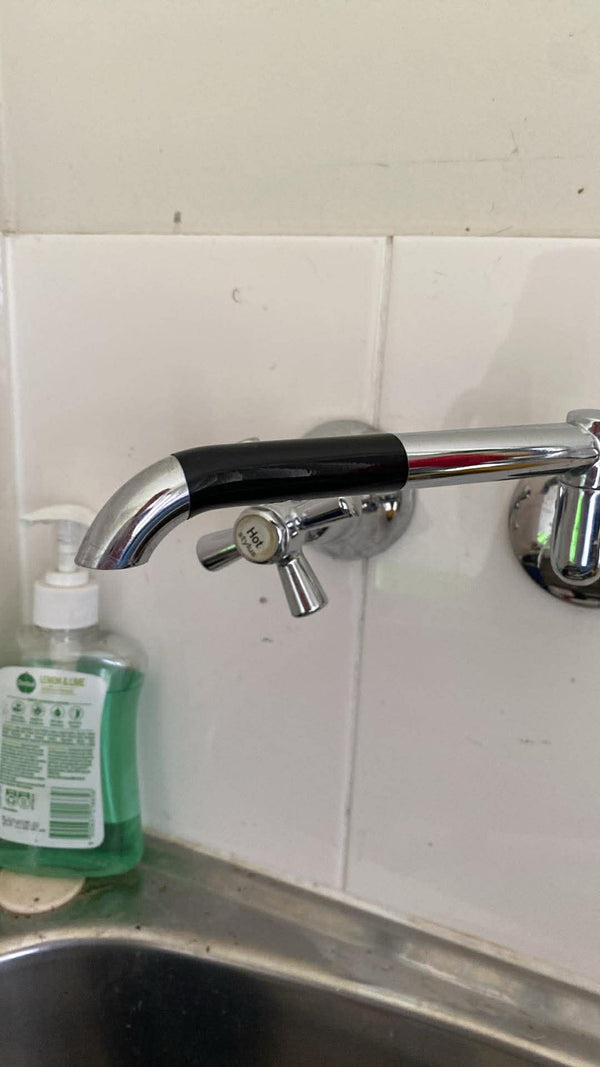 C) No Aerator
