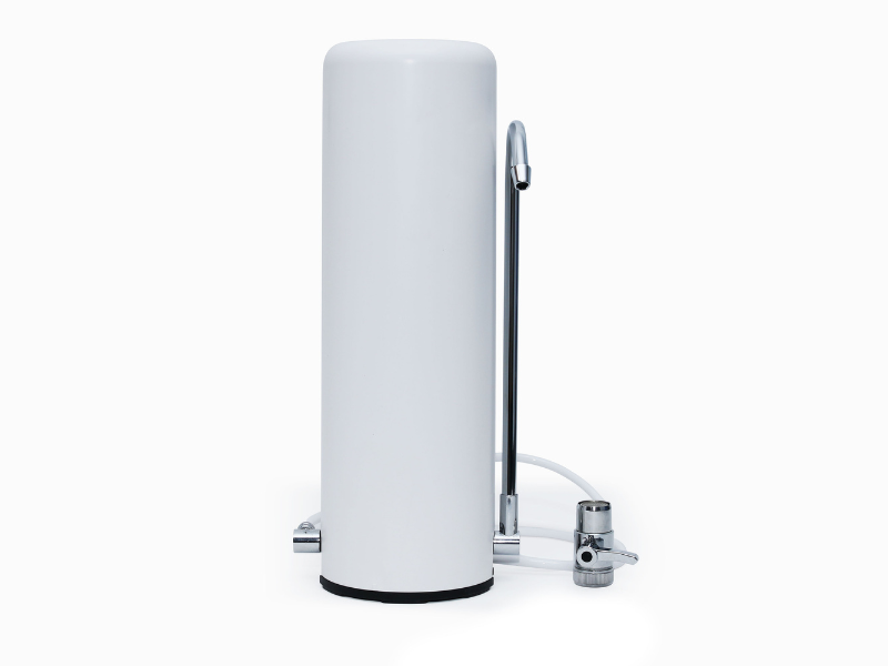 Quantum Starter Pack | Buy the Cartridge & Get the Benchtop System Free