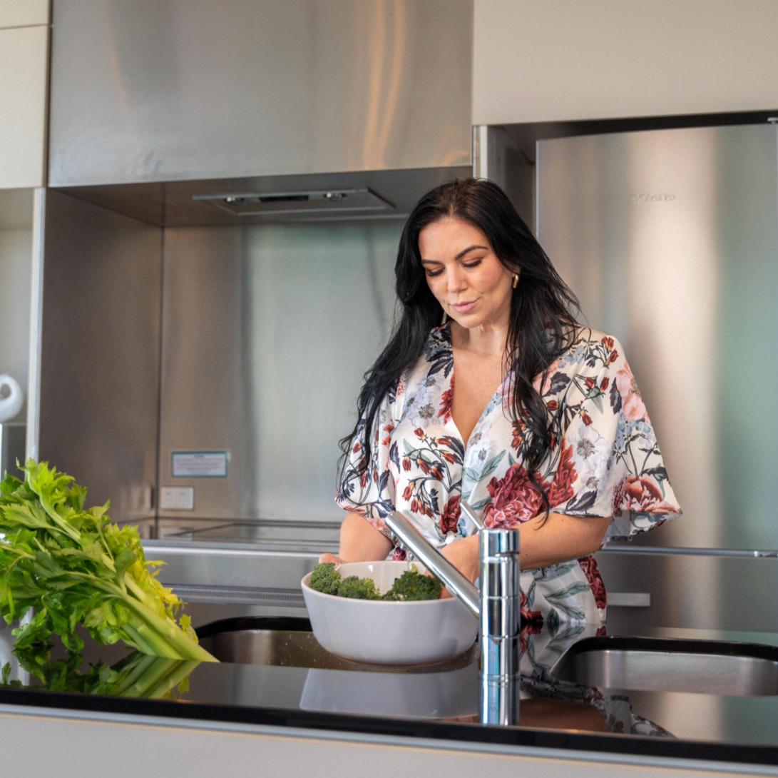 The Eden Digital Reverse Osmosis Water Purifier - Under The Sink