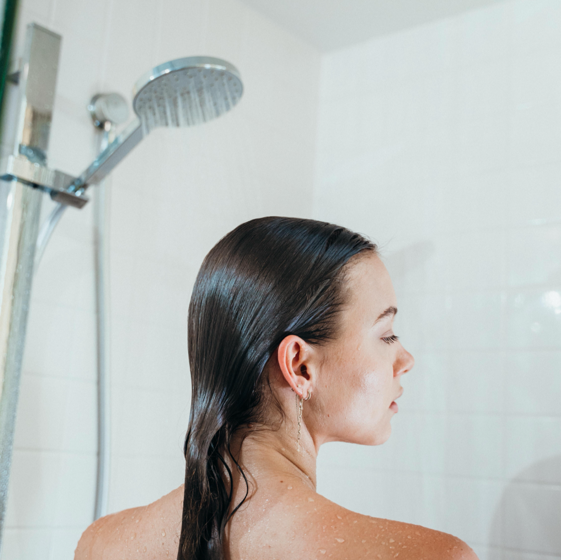 Spa Shower Filter