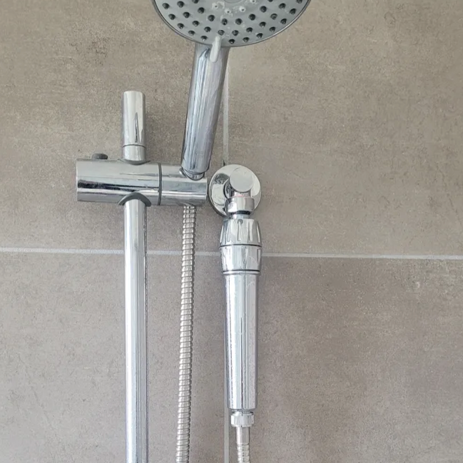 Spa Shower Filter