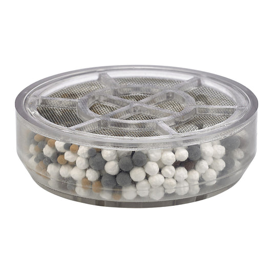 Soak Bath Ball Cartridge
