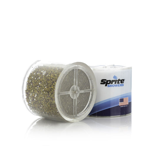 Soak Bath Filter Cartridge