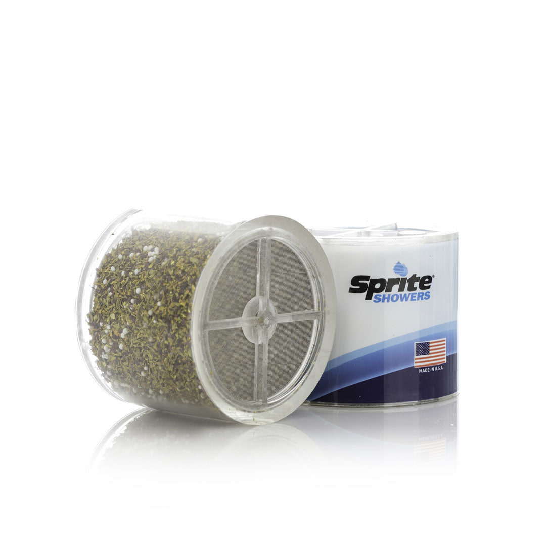 Spa Shower Filter Cartridge