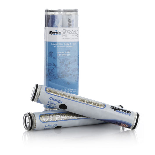 Spa Shower Filter Cartridge