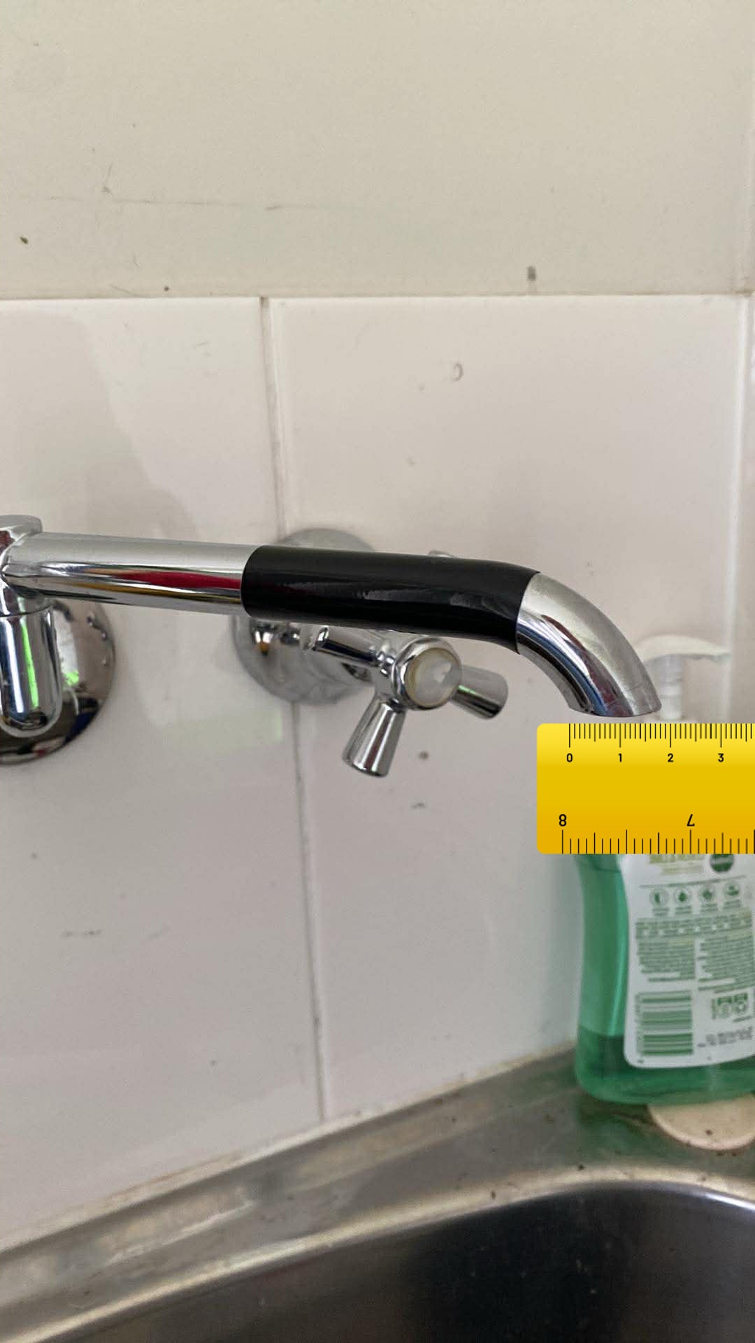 No Aerator