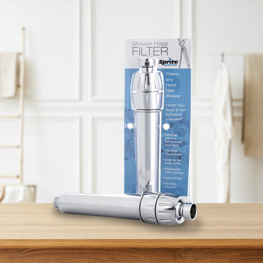 Spa Shower Filter