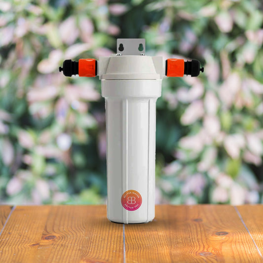 Outback Jack Water Filter
